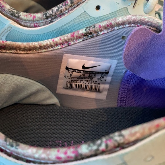 Nike Free TR Fit 4 (9) - Picture 4 of 6